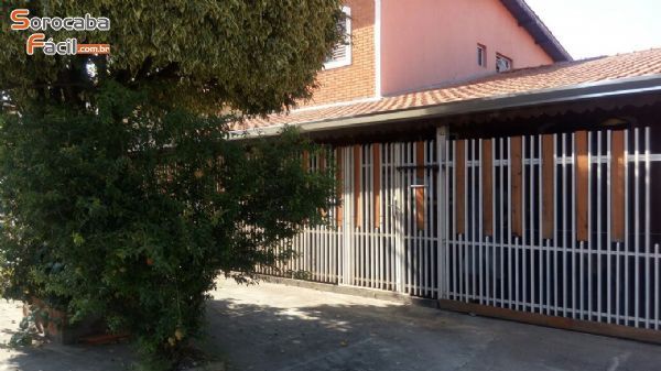 Casa em Jd. Maria Eugênia, Sorocaba - Sobrado Jd Maria Eugenia - Foto 3